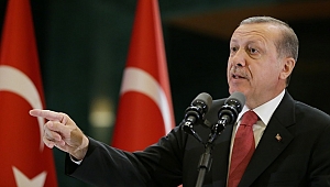 "Türkiye S-400'leri almıştır"