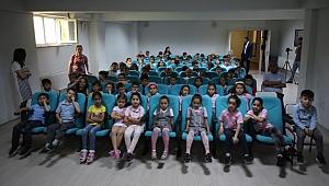 UlaşımPark'tan 16 bin öğrenciye eğitim