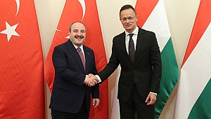 Varank, “Elimizden gelen gayreti göstereceğiz”