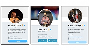 Vekillerden 'Yıldırım' desteği