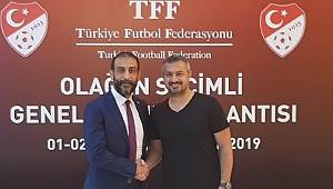 Vurur Salı günü imzalıyor