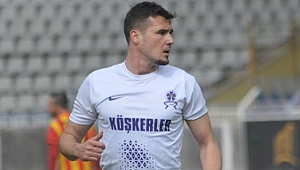 Yavuz, 3.Lig’e gitti!