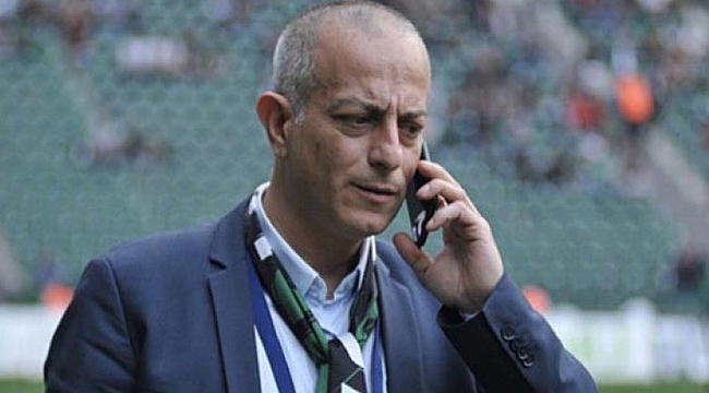 Yavuz açıkladı: ‘Aday değilim’