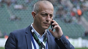 Yavuz açıkladı: ‘Aday değilim’