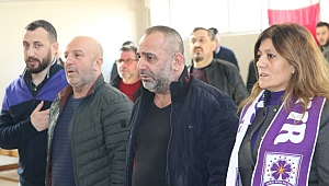 Yok mu bir babayiğit ?