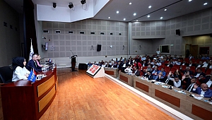 Yönetim organizasyonunda yeni yapılanma