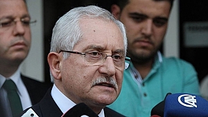 YSK Başkanı Güven'den açıklama