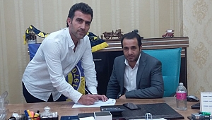 Yusuf Tokuş, Darıca’ya rakip olabilir