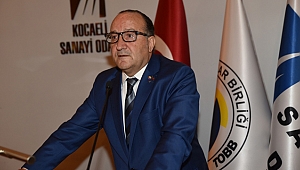 Zeytinoğlu, enflasyon ve dış ticareti değerlendirdi