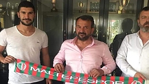 Ziya’nın yeni adresi Maltepe