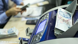 12 milyar lira açık verildi