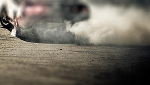 17'lik driftçi cezadan kaçamadı