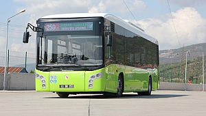 2019'da 10 milyon 590 bin kişi taşıdılar