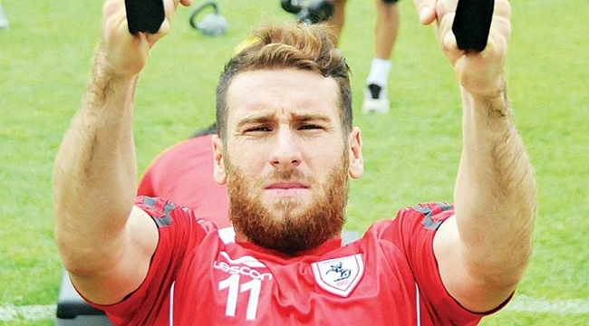 3.Lig’de dayak skandalı!