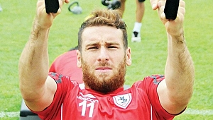 3.Lig’de dayak skandalı!