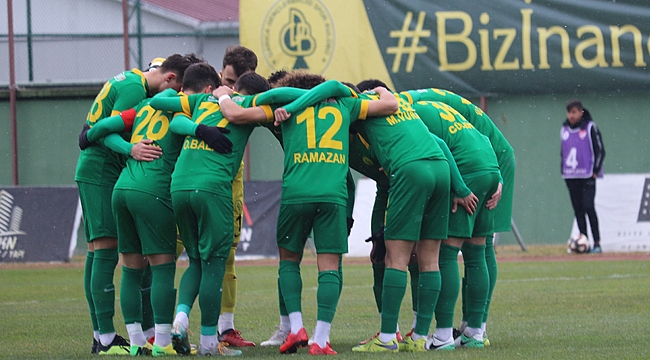 3. Lig’de maç takvimi açıklandı