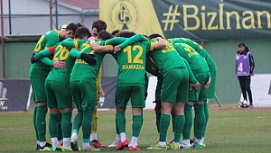 3. Lig’de maç takvimi açıklandı