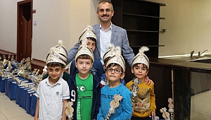 374 çocuk için sünnet şöleni