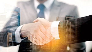 6 ayda 6 binin üzerinde yabancı şirket kuruldu