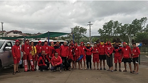 6 haftada 702 kişi kurtardılar