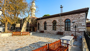  687 yıldır ayakta!