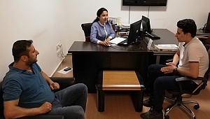 7 bin 200 kişi işe yönlendirildi