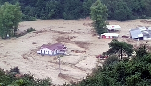 AK Kadınlar Düzce'ye gidiyor