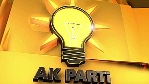 AK Parti teşkilatlarında delege heyecanı