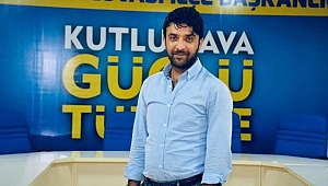 AK Parti Dilovası ailesinin acı kaybı