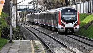 Akar’a bakanlıktan Gebze-Halkalı cevabı!