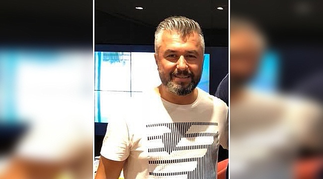 Ali Dülker annesini kaybetti