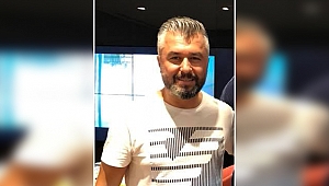 Ali Dülker annesini kaybetti