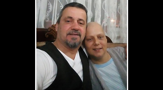 Ali Nail Hoca’nın kardeş acısı