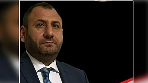 Ali Osman Ayaz'dan 15 Temmuz mesajı