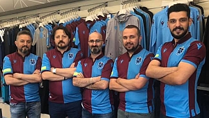 Altıntaş ve ekibi ‘yanyana’