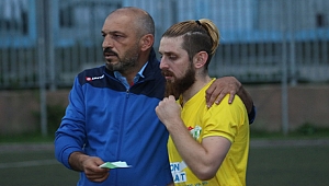 Altyapıda görev Soydan Hoca’nın