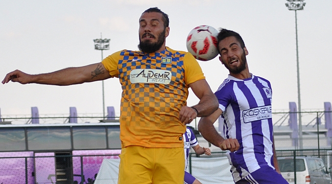 Anıl Bircan Arnavutköy’de