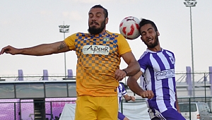 Anıl Bircan Arnavutköy’de