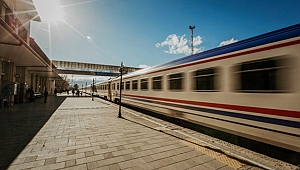 Ankara Ekspresi Gebze'ye geliyor