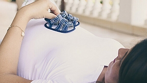 Anne karnında B12 takviyesi yapılmalı