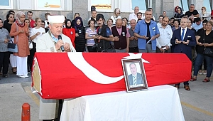 Antalya savcısı, Gebze'de yaşamını yitirdi