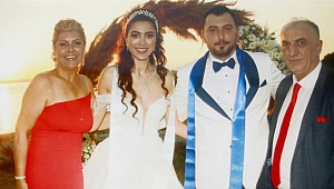 Aytaç kaptan, Rabia’sına kavuştu