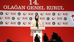 “Bakanlığımız her zaman sizin yanınızda”