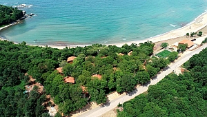 Başarı sizden tatil Büyükşehir’den!