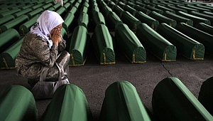 Başkanlar, Srebrenitsa soykırımını unutmadı