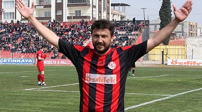 ‘Bay şampiyon’ Gebzespor’da
