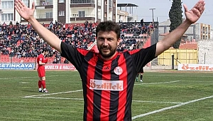 ‘Bay şampiyon’ Gebzespor’da