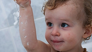 Bebeklerde saç bakımı nasıl yapılır?