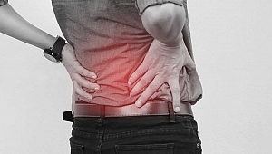 Bel ağrılarından korunmak için tavsiyeler
