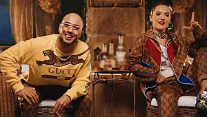 Ben Fero: Demet Akalın ismi denk geldi